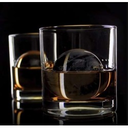 FORMA SILIKONOWA DO KULEK LODOWYCH - DOSKONAŁA DO DRINKÓW