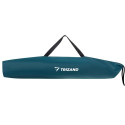 NAMIOT PLAŻOWY 220X120X120CM TRIZAND 20975 - KOMFORTOWY I FUNKCJONALNY