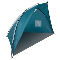 NAMIOT PLAŻOWY 220X120X120CM TRIZAND 20975 - KOMFORTOWY I FUNKCJONALNY
