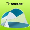 NAMIOT PLAŻOWY 190X120X90CM TRIZAND 20974 - KOMPAKTOWY I PRAKTYCZNY
