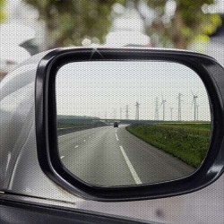 OSŁONA PRZECIWSŁONECZNA NA SZYBĘ - SKUTECZNA OCHRONA PRZED SŁOŃCEM