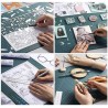 MATA DO CIĘCIA A3 MODELARSKA - NIEZBĘDNA DLA HOBBYSTÓW