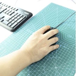 MATA DO CIĘCIA A3 MODELARSKA - NIEZBĘDNA DLA HOBBYSTÓW