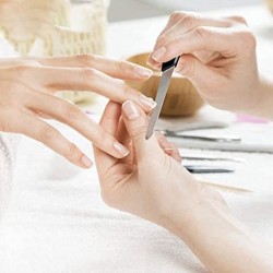 ZESTAW DO PEDICURE 30EL. - KOMPLETNY DO PIELĘGNACJI STÓP