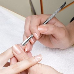 ZESTAW DO PEDICURE 30EL. - KOMPLETNY DO PIELĘGNACJI STÓP