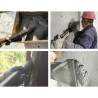 POMPKA WYCISKACZ BUDOWLANY - FUNKCJONALNE NARZĘDZIE
