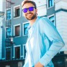 OKULARY PRZECIWSŁONECZNE - STYLOWA OCHRONA OCZU