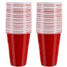 GRA BEER PONG 50 KUBECZKÓW - IDEALNA NA IMPREZY