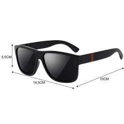 OKULARY PRZECIWSŁONECZNE TRIZAND 21150 - MODNA OCHRONA OCZU