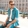 OKULARY PRZECIWSŁONECZNE TRIZAND 21150 - MODNA OCHRONA OCZU