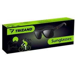 OKULARY PRZECIWSŁONECZNE TRIZAND 21150 - MODNA OCHRONA OCZU