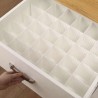 ORGANIZER SEPARATOR DO SZUFLADY 4SZT. - PRAKTYCZNA ORGANIZACJA