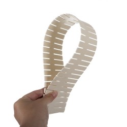 ORGANIZER SEPARATOR DO SZUFLADY 4SZT. - PRAKTYCZNA ORGANIZACJA