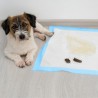 PODKŁAD HIGIENICZNY 60X60CM 50SZT. PURLOV 21600 - IDEALNY DO DOMU I PODRÓŻY
