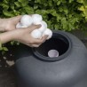 KULKI FILTRACYJNE DO POMPY PIASKOWEJ - SKUTECZNE OCZYSZCZANIE WODY