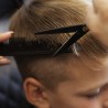 NOŻYCZKI FRYZJERSKIE - PROFESJONALNE I PRECYZYJNE