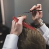 NOŻYCZKI FRYZJERSKIE - PROFESJONALNE I PRECYZYJNE
