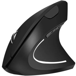 MYSZ BEZPRZEWODOWA PIONOWA - ERGONOMICZNY DESIGN