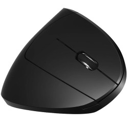MYSZ BEZPRZEWODOWA PIONOWA - ERGONOMICZNY DESIGN