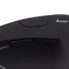 MYSZ BEZPRZEWODOWA PIONOWA - ERGONOMICZNY DESIGN