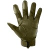 RĘKAWICZKI TAKTYCZNE XL KHAKI TRIZAND 21772 - SOLIDNE I STYLOWE
