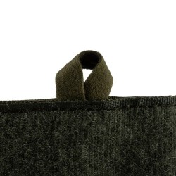 RĘKAWICZKI TAKTYCZNE XL KHAKI TRIZAND 21772 - SOLIDNE I STYLOWE