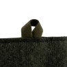 RĘKAWICZKI TAKTYCZNE XL KHAKI TRIZAND 21772 - SOLIDNE I STYLOWE