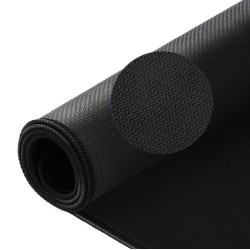 PODKŁADKA POD MYSZ I KLAWIATURĘ - ERGONOMICZNY DESIGN