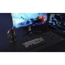 PODKŁADKA POD MYSZ I KLAWIATURĘ - ERGONOMICZNY DESIGN