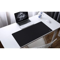 PODKŁADKA POD MYSZ I KLAWIATURĘ - ERGONOMICZNY DESIGN