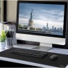PODKŁADKA POD MYSZ I KLAWIATURĘ - ERGONOMICZNY DESIGN