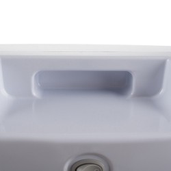 OSUSZACZ POWIETRZA POCHŁANIACZ WILGOCI RUHHY 21848 - SKUTECZNA OCHRONA PRZED WILGOCIĄ
