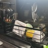 SUSZARKA DO NACZYŃ STOJĄCA - KOMPAKTOWA I FUNKCJONALNA