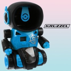 GRA "ROBOT STRZELANIE DO CELU" - AKTYWNA I ZABAWNA ROZRYWKA