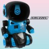 GRA "ROBOT STRZELANIE DO CELU" - AKTYWNA I ZABAWNA ROZRYWKA