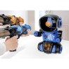 GRA "ROBOT STRZELANIE DO CELU" - AKTYWNA I ZABAWNA ROZRYWKA