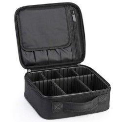 KOSMETYCZKA ORGANIZER NA KOSMETYKI - PRAKTYCZNA I KOMPAKTOWA