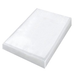 WOREK PRÓŻNIOWY 20X30CM ZESTAW 50SZT. - PRAKTYCZNE ROZWIĄZANIE
