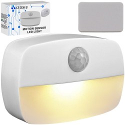LAMPKA NOCNA LED Z...