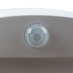 LAMPKA NOCNA LED Z CZUJNIKIEM RUCHU - PRAKTYCZNA I OSZCZĘDNA