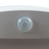 LAMPKA NOCNA LED Z CZUJNIKIEM RUCHU - PRAKTYCZNA I OSZCZĘDNA