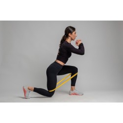 ZESTAW GUM DO ĆWICZEŃ 5SZT. - PRAKTYCZNY ZESTAW FITNESS