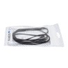 KABEL USB 3W1 IZOXIS 22194 - WIELOFUNKCYJNY I PRAKTYCZNY