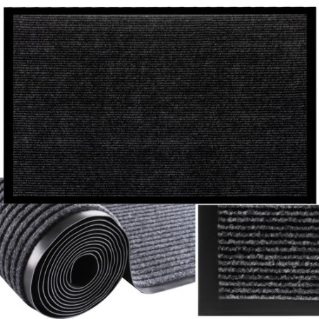WYCIERACZKA POD DRZWI 60X90CM - PRAKTYCZNA OCHRONA PRZED BRUDEM