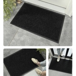 WYCIERACZKA POD DRZWI 60X90CM - PRAKTYCZNA OCHRONA PRZED BRUDEM