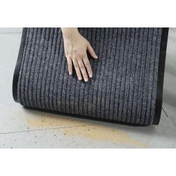 WYCIERACZKA POD DRZWI 60X90CM - PRAKTYCZNA OCHRONA PRZED BRUDEM