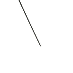 SZTUCZNE LIŚCIE 47CM ZESTAW 12SZT. - NATURALNY WYGLĄD