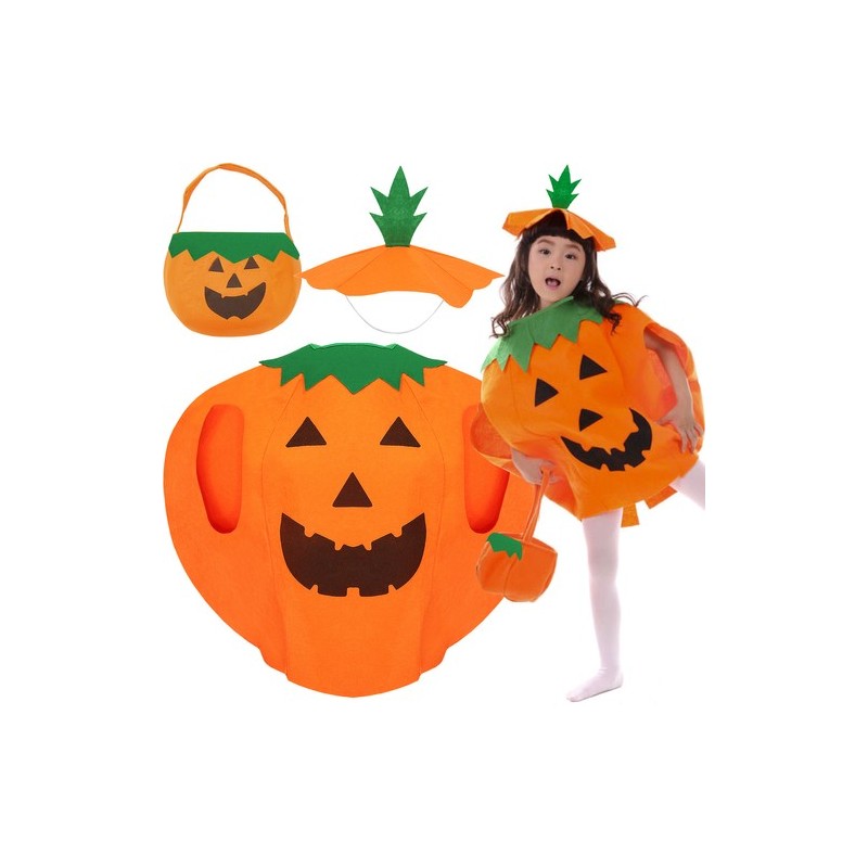 KOSTIUM DYNIA - IDEALNY NA HALLOWEEN