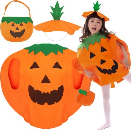 KOSTIUM DYNIA - IDEALNY NA HALLOWEEN