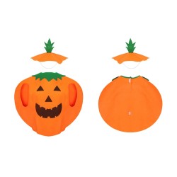 KOSTIUM DYNIA - IDEALNY NA HALLOWEEN